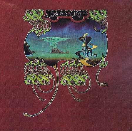 《Yessongs》