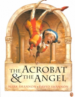 The Acrobat & the Angel