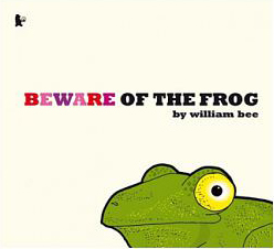 Beware of the Frog