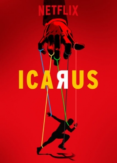 Netflix 原創紀錄片《伊卡洛斯 / Icarus》勇奪最佳紀錄片殊榮