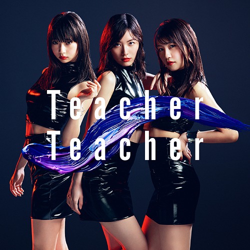 AKB48 / Teacher Teacher〈Type-B〉CD+DVD