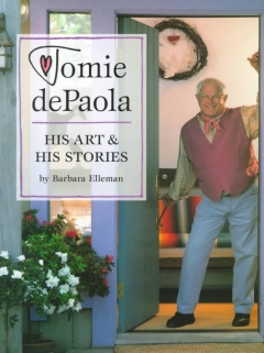 Tomie dePaola, His Art & His Stories