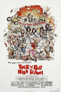 Rock’N’Roll High School