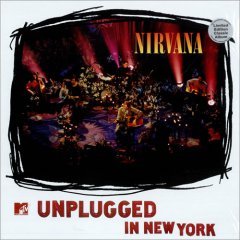 Nirvana / Unplugged In New York