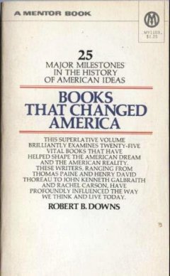 Books That Changed America