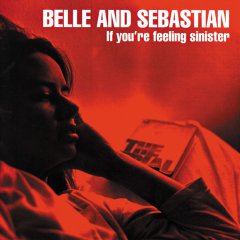 Belle & Sebastian-8