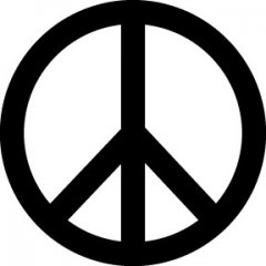 歌物件13-peace_sign
