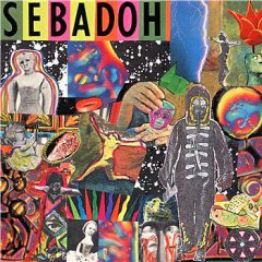 Sebadoh / Smash Your Head on the Punk Rock