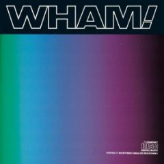 WHAM！/Music from the Edge of Heaven