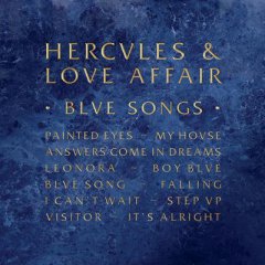 Hercules & Love Affair / Blue Songs