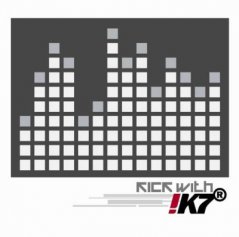 選輯 / Kick with !K7(VA / Kick with !K7)