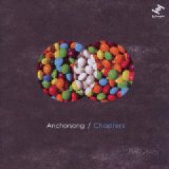Anchorsong / Chapters
