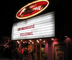 Grindhouse Festival