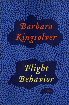 芭芭拉‧金索夫（Barbara Kingsolver）/ Flight Behavior