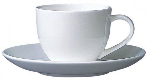 柳宗理骨瓷咖啡杯組