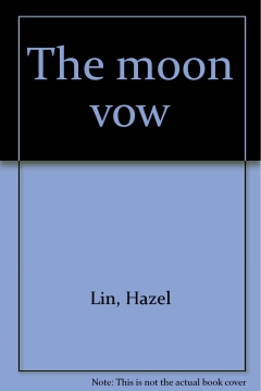 The Moon Vow書影