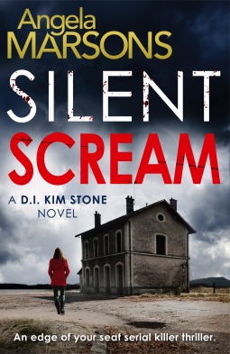 《Silent Scream》