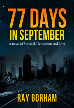 77 Days in September