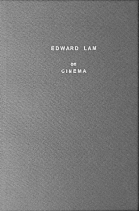 《Edward Lam on Cinema》