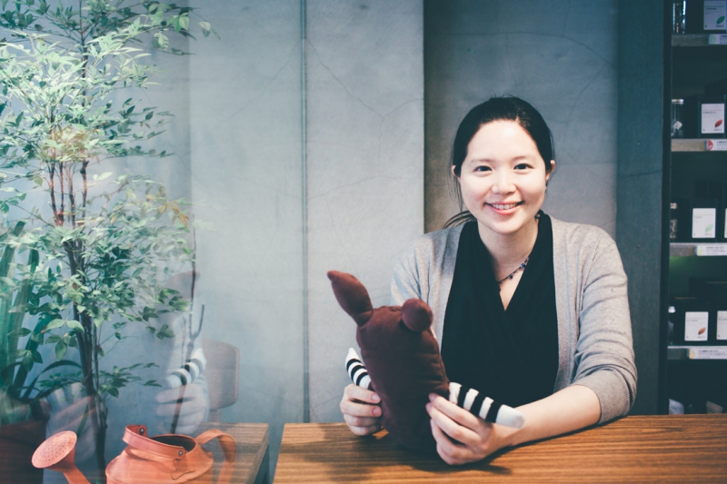 從瑞典經驗思考台灣的未來可能──專訪吳媛媛《幸福是我們的義務》