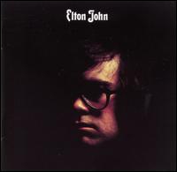 Elton John 1970年的同名專輯