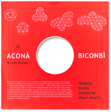 《Acona Biconbi》