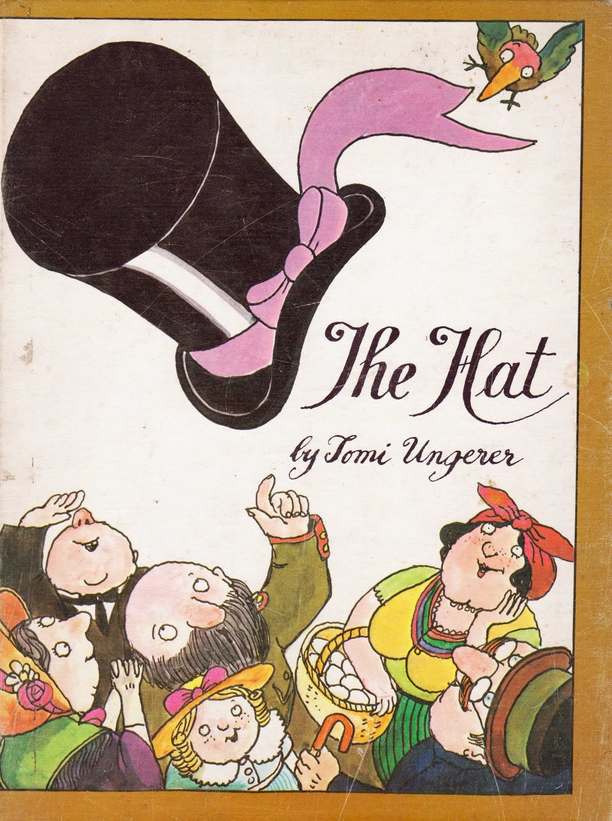 《The Hat》