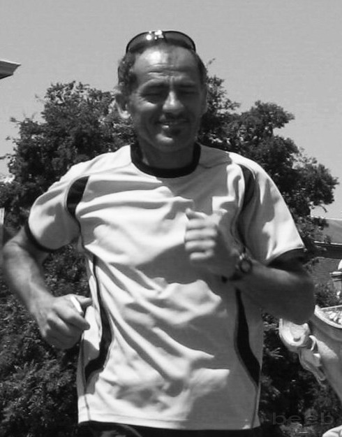 希臘傳奇跑者Yiannis Kouros