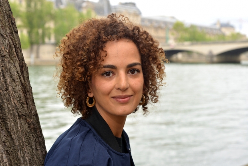 蕾拉．司利馬尼以《溫柔之歌》獲得2016年法國龔固爾文學獎