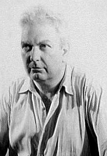 卡爾德（Alexander Calder