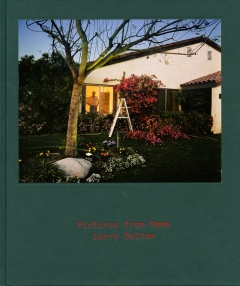 Larry Sultan攝影集Pictures From Home