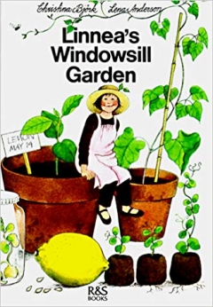 Linnea＇s Windowsill Garden