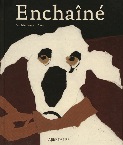 Enchaîné（狗鍊）