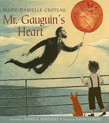 Mr. Gauguin’s Heart
