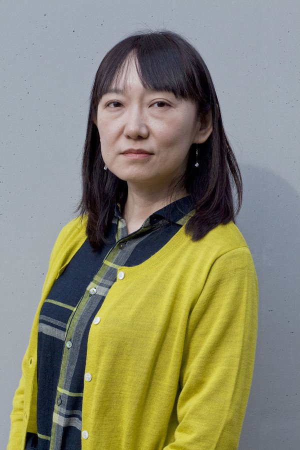 本書作者窪美澄（Kubo Misumi, 1965- ）（圖片來源 / https://reurl.cc/D1WkYR）