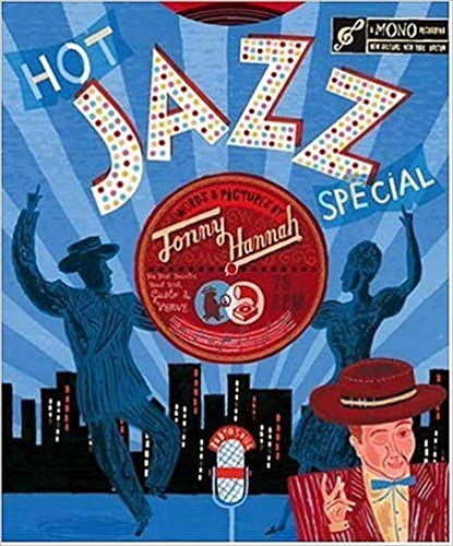 Hot Jazz Special