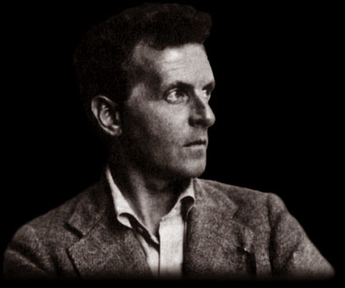 奧地利哲學家維根斯坦（Ludwig Wittgenstein, 1889-1951）