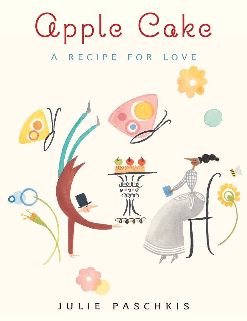 Apple Cake: A Recipe for Love