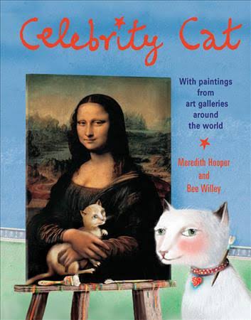 Celebrity Cat