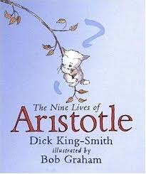 The Nine Lives of Aristotle