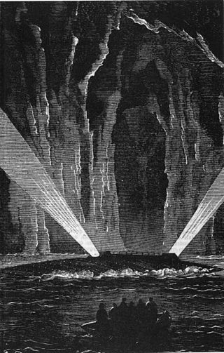 凡爾納小說《海底兩萬里》中的「鸚鵡螺號」潛艇（圖／wiki）