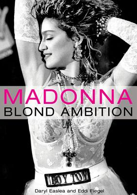 Madonna: Blond Ambition